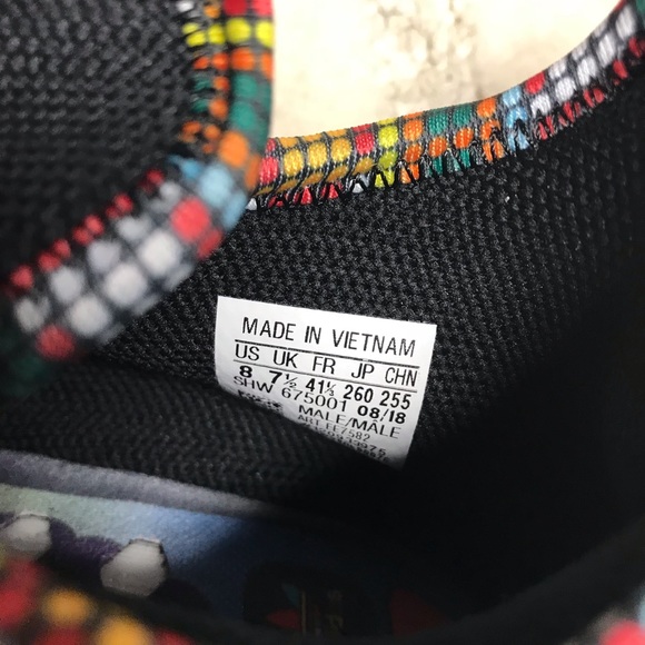 Adidas Nmd human race - Picture 5 of 8